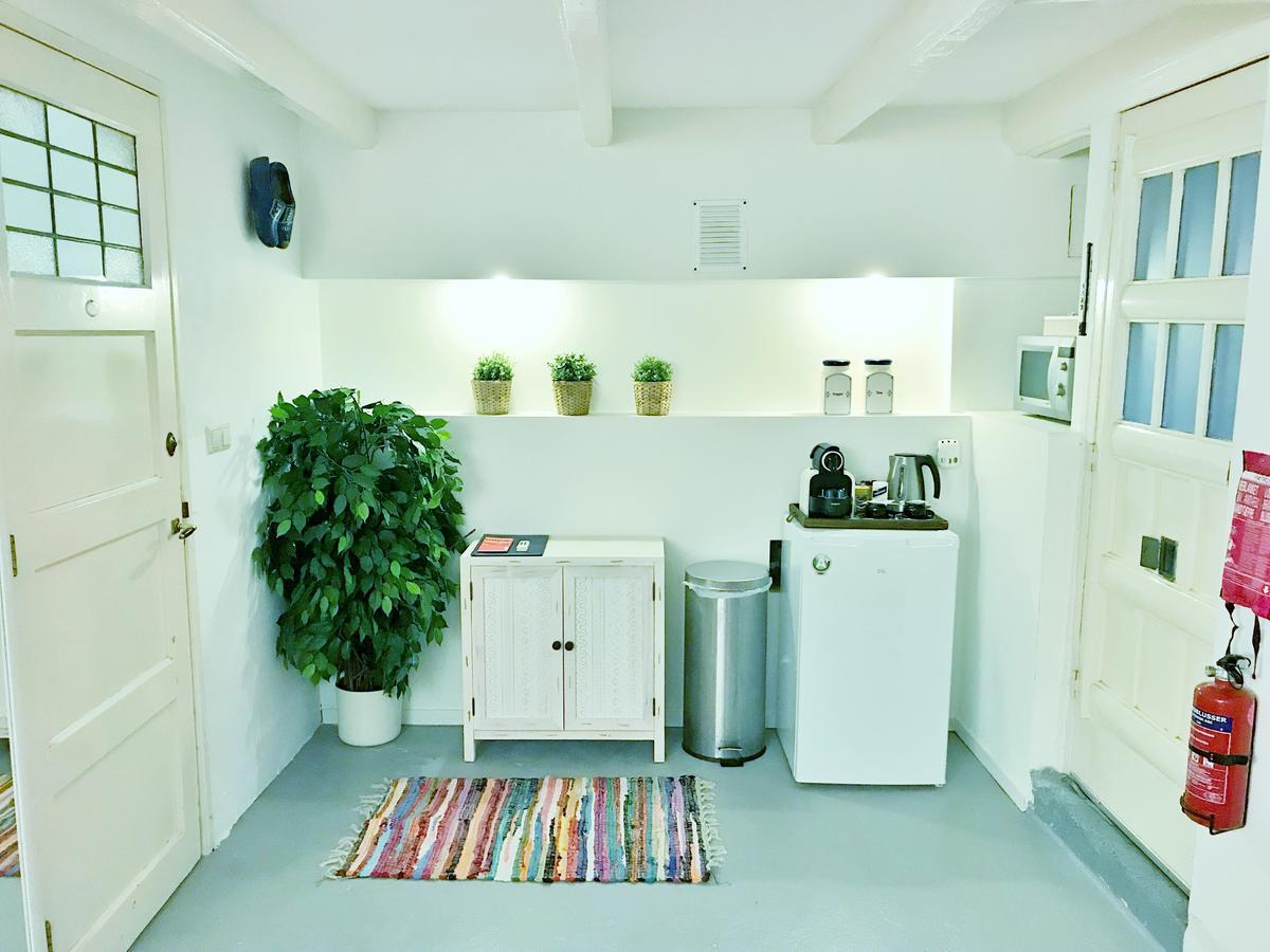 Amsterdam At Home Eksteriør bilde